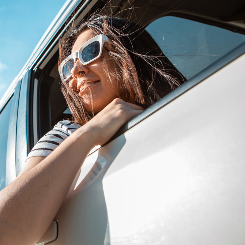 Auto insurance coverage with Citadel Insurance Group, Inc.