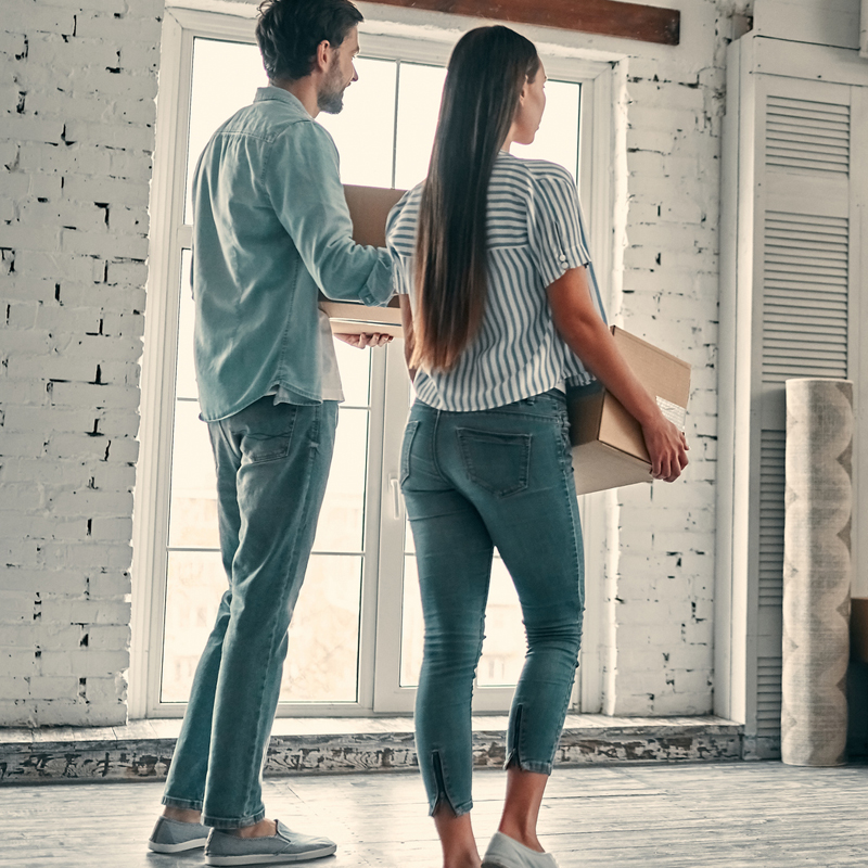 Renters insurance coverage with Citadel Insurance Group, Inc.