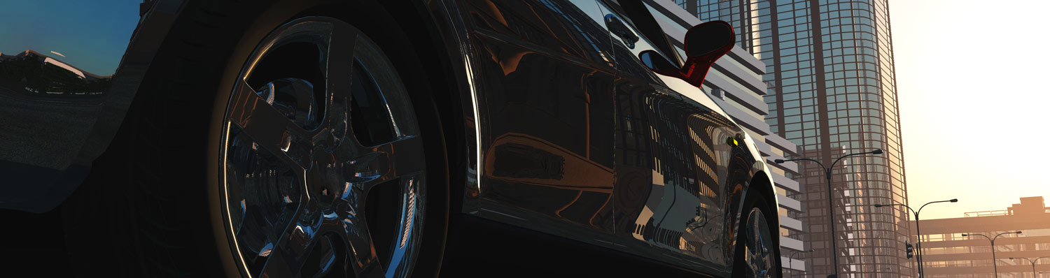 South Carolina Auto owners with auto insurance coverage