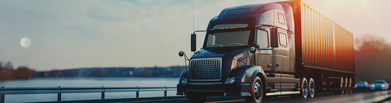 South Carolina Commercial Auto Insurance Coverage