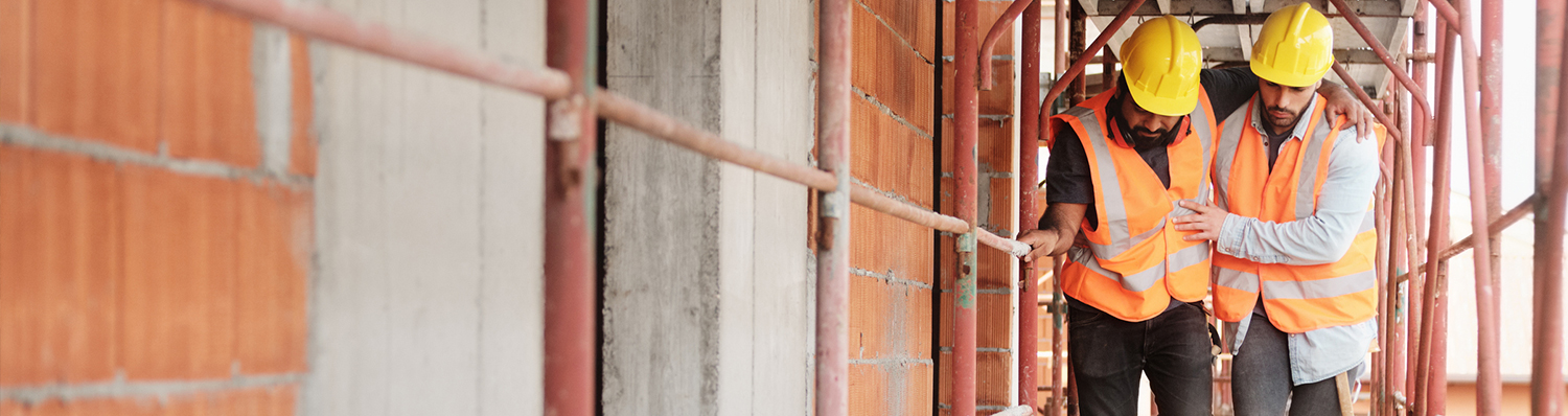 South Carolina Construction Insurance Coverage