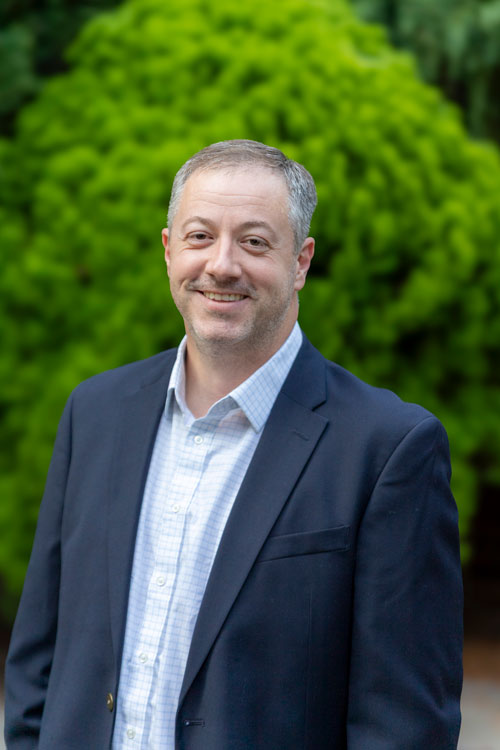 David Wilson, CPA