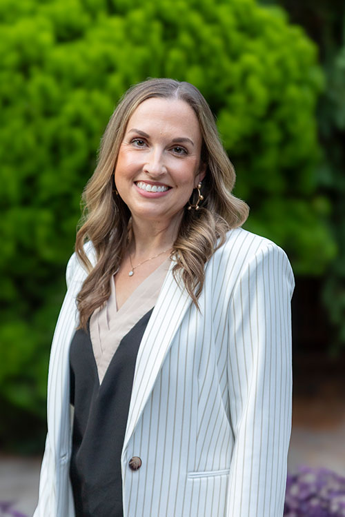 Heather Wilson, M.Ed.
